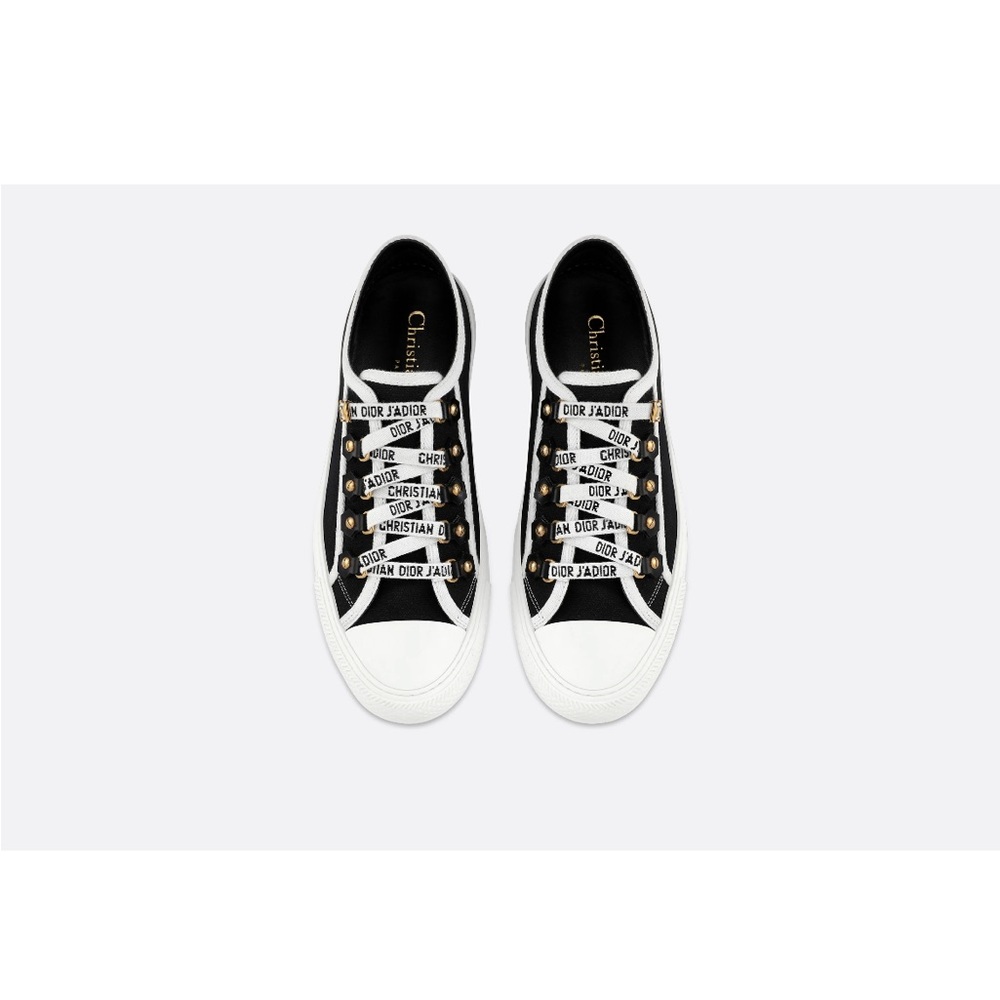 WALK'N'DIOR SNEAKER